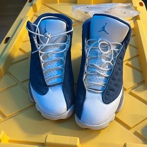 Jordan Flint 13s "2020"